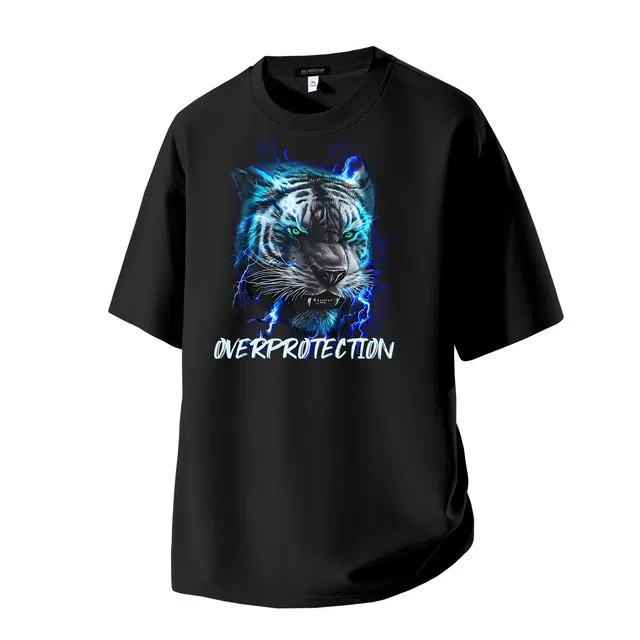 OVERPROTECTION T