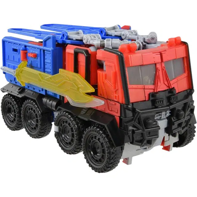 TAKARA TOMY BeastPower