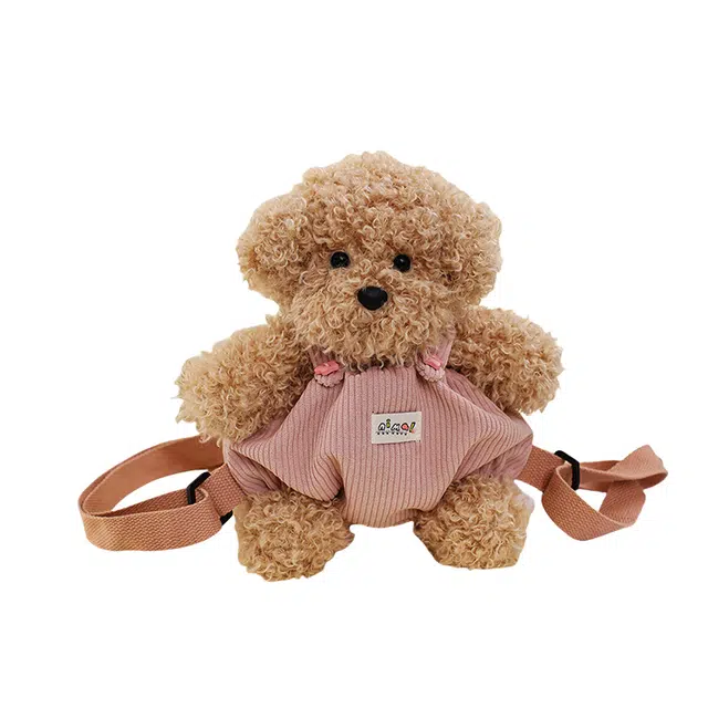 Julebaby 27cm