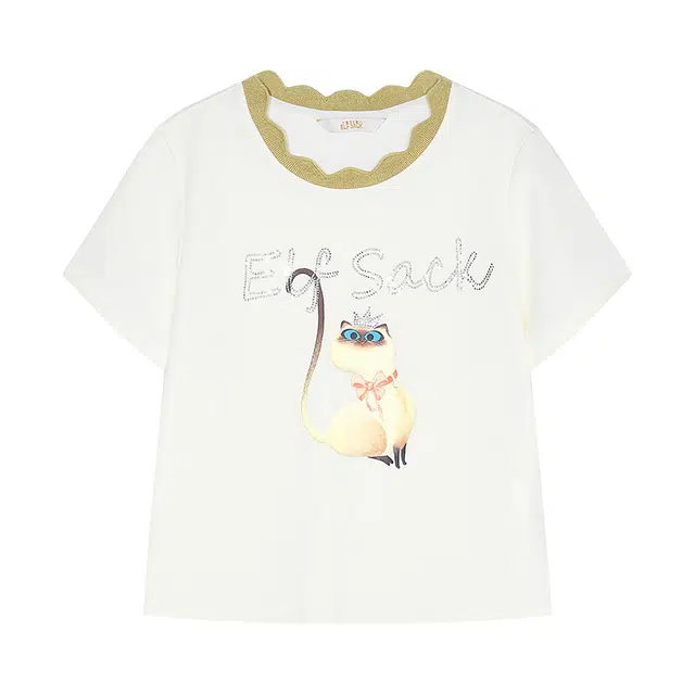 ELF SACK T