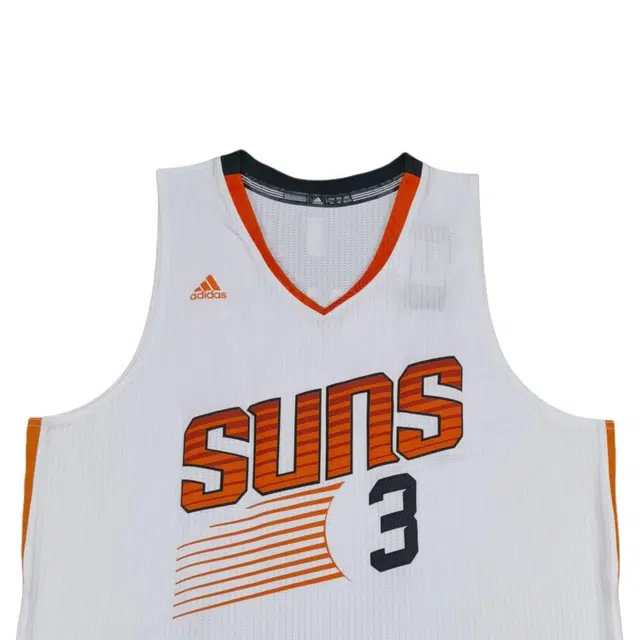 adidas x NBA SWINGMAN 2015-16 V