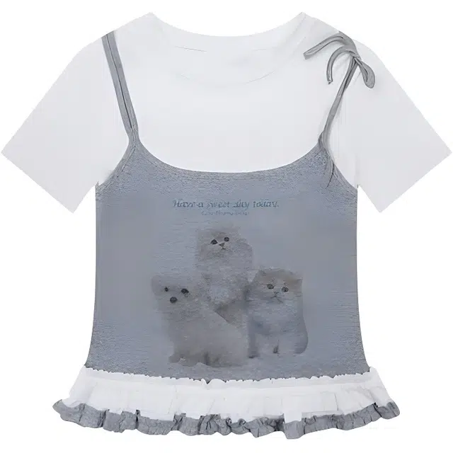 ORANDOR WEAR T