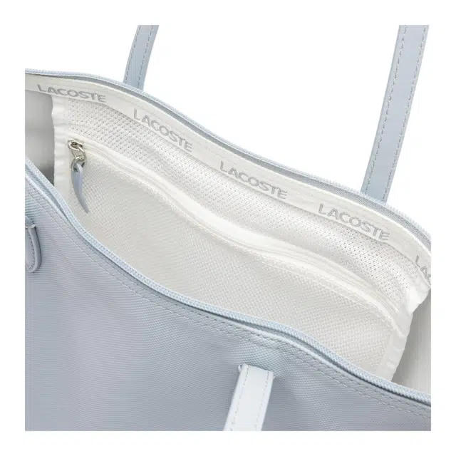 LACOSTE PVC Tote