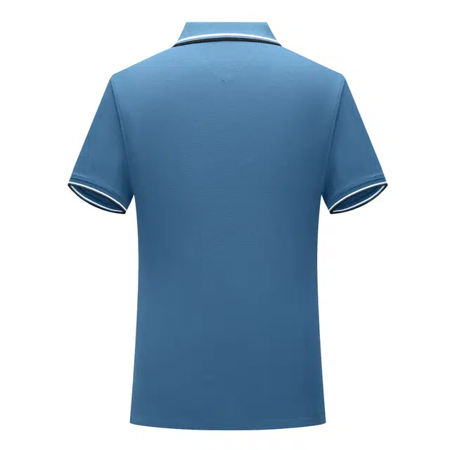 Warrior Polo