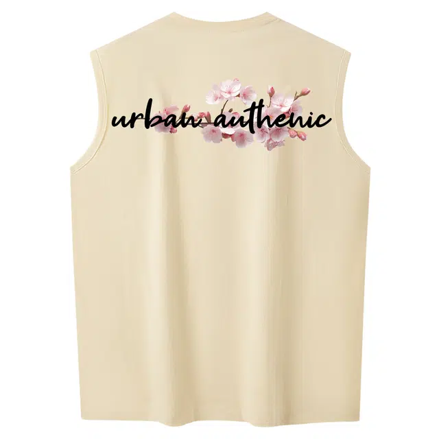 URBAN AUTHENTIC logoT
