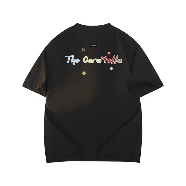 Caramella logo T