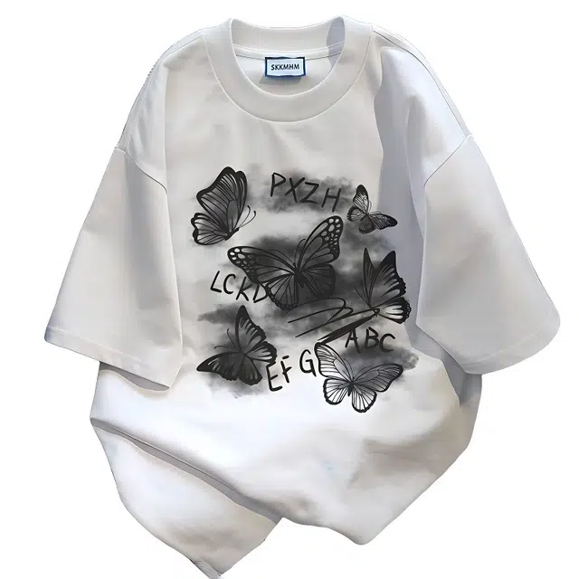 BabyStudios T hiphop