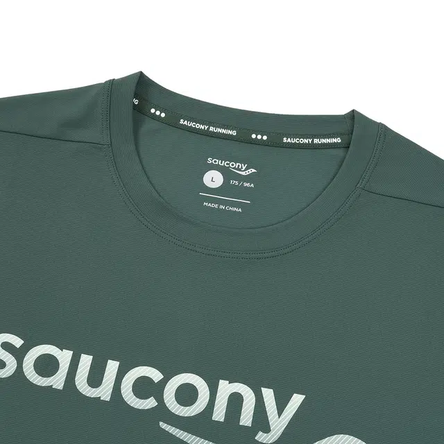 Saucony T