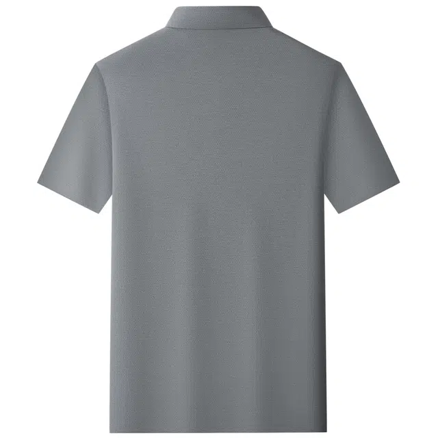 150g ZRO Logo Polo