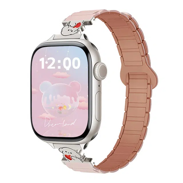 MQ 38-46mm AppleWatchS8S9S10 iwatch