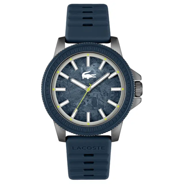 LACOSTE 43mm 50