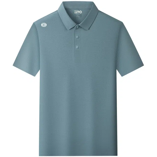 150g ZRO Logo Polo