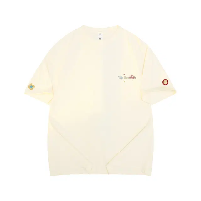 Caramella logo T