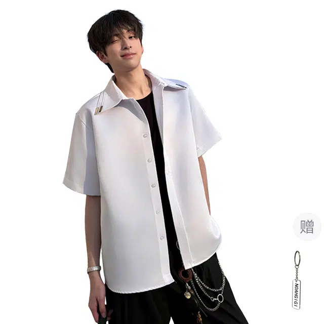 NOAHGIGI POLO