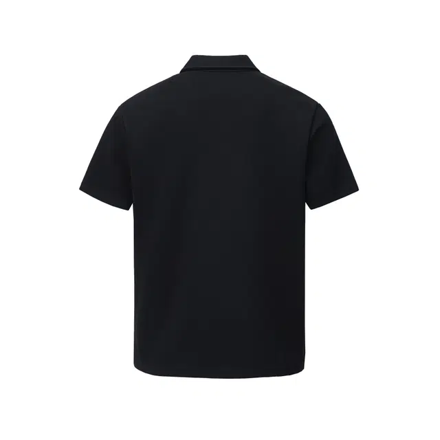 BOBBY ABLEY Polo