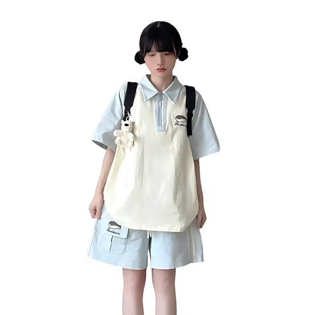 BabyStudios Polo