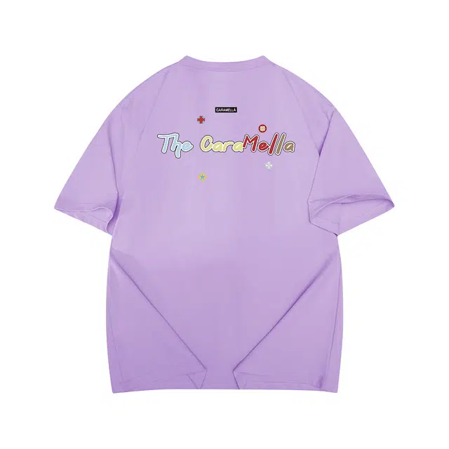Caramella logo T