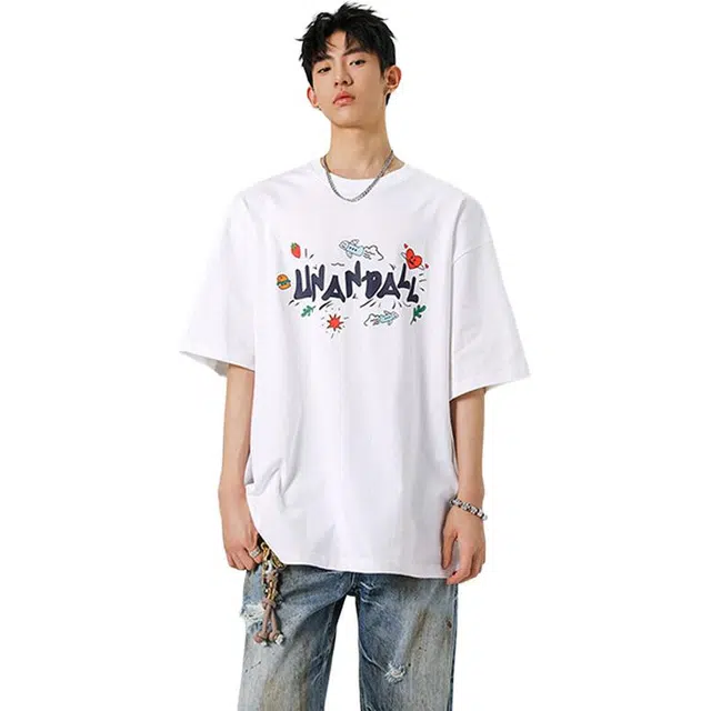 NOAHGIGI T