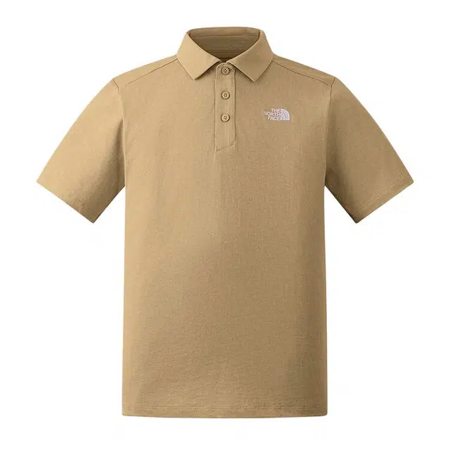 THE NORTH FACE Polo LK5
