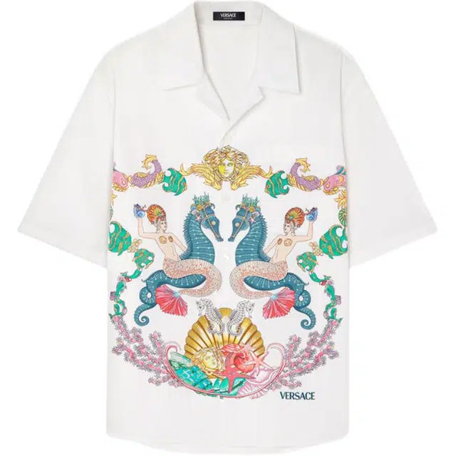 VERSACE CORAL THEATRE