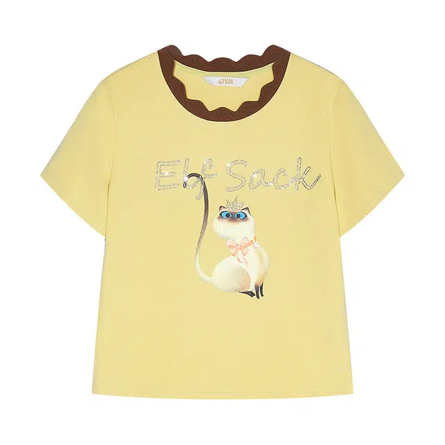 ELF SACK T