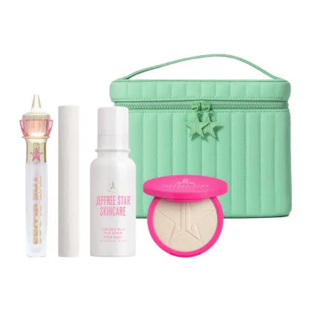 Jeffree Star