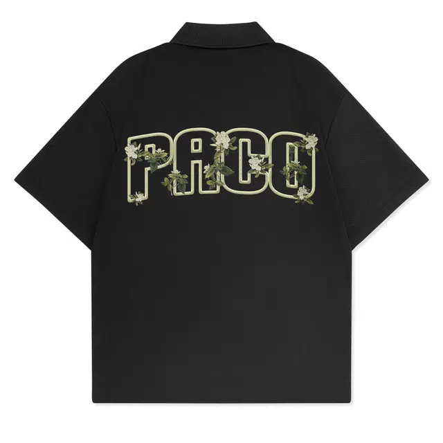 PAUL COSTELLOE Polo