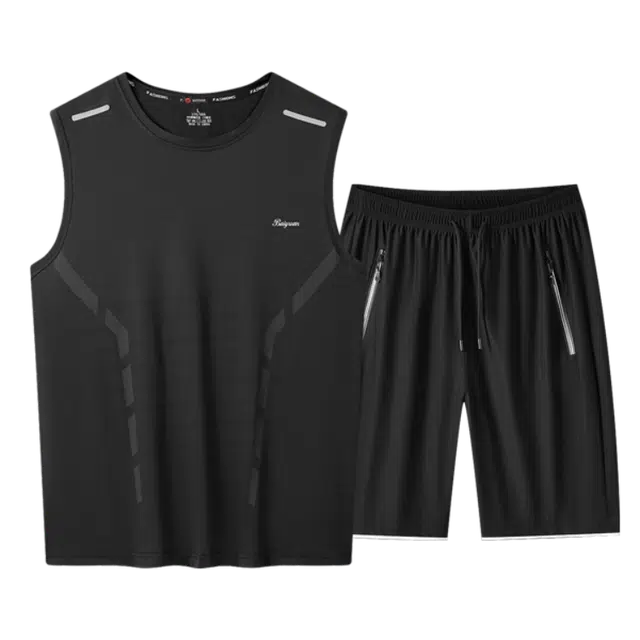 BaiYuan Trousers