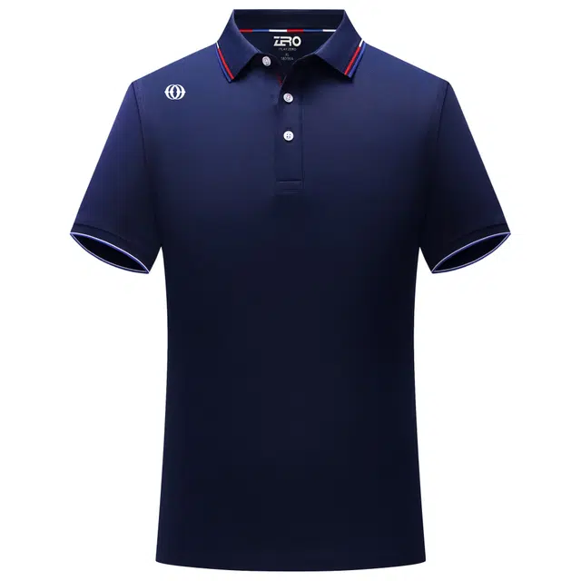 ZRO LogoPolo