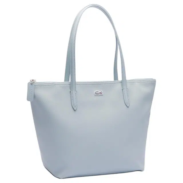 LACOSTE PVC Tote