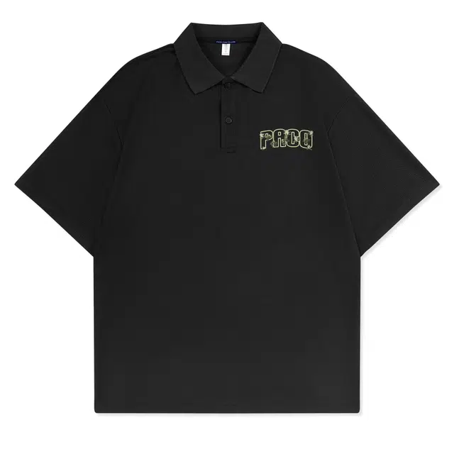 PAUL COSTELLOE Polo