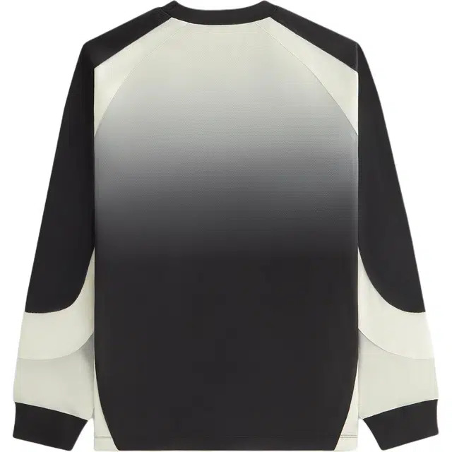 KITH Gradient Ridley Tech SS25T