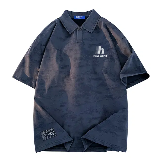 HAVR LogoPolo
