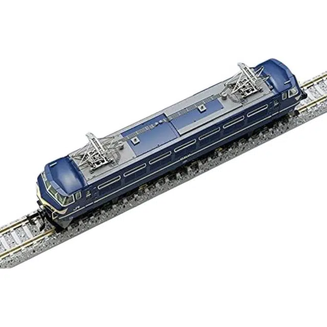 TAKARA TOMY N EF66-0