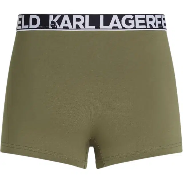 KARL LAGERFELD SS25 Logo