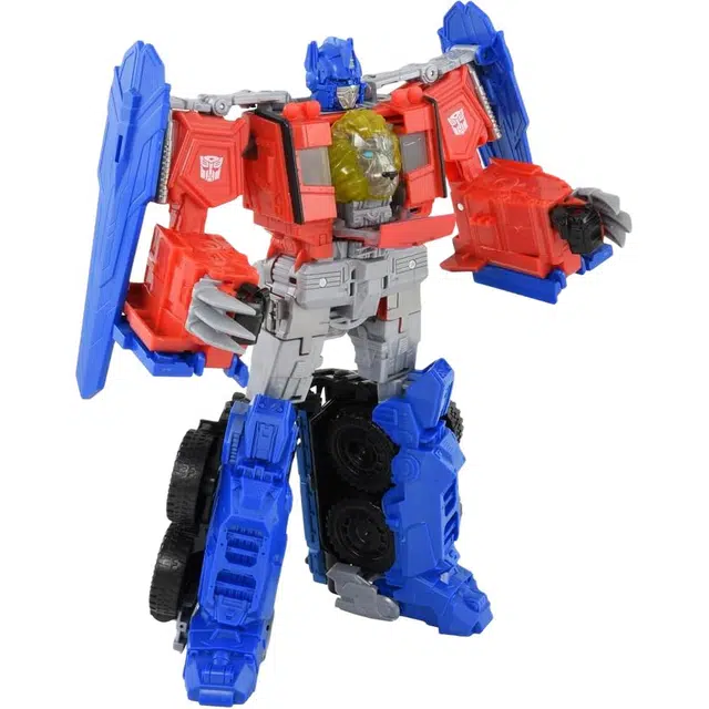TAKARA TOMY BeastPower