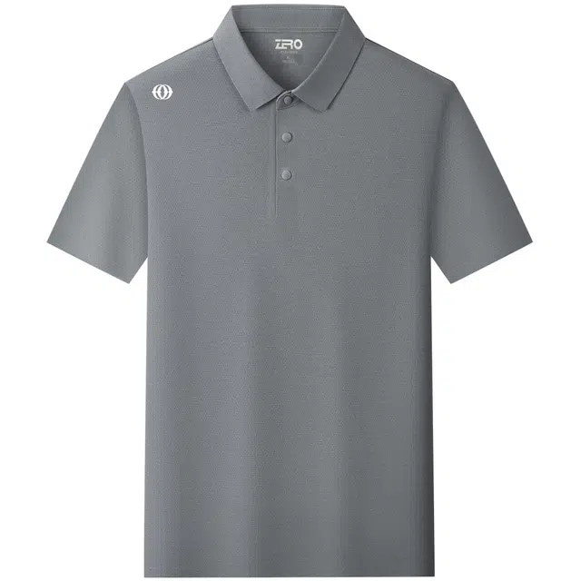 150g ZRO Logo Polo