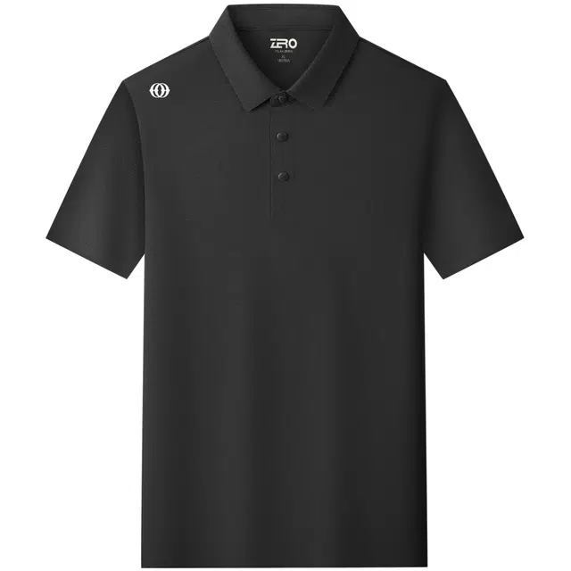 150g ZRO Logo Polo