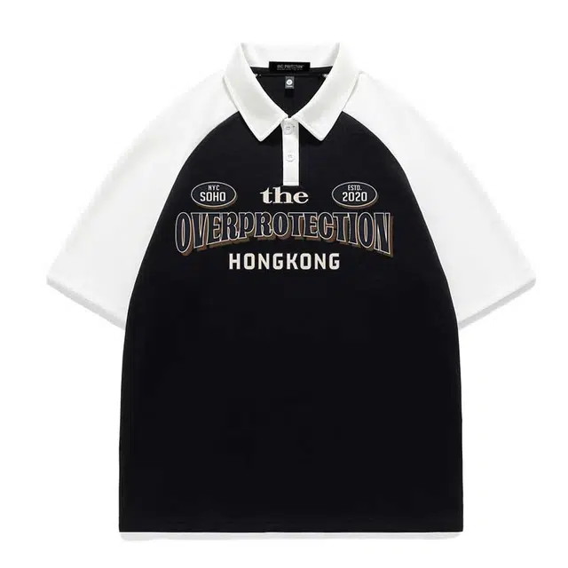 OVERPROTECTION Polo