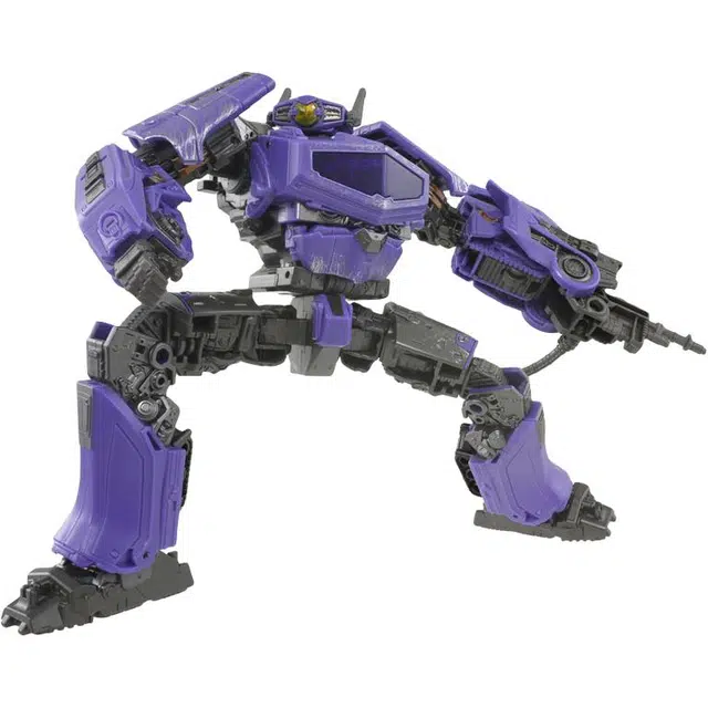 TAKARA TOMY SS-130
