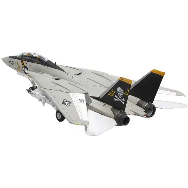 1 48 No .114 F-14 61114