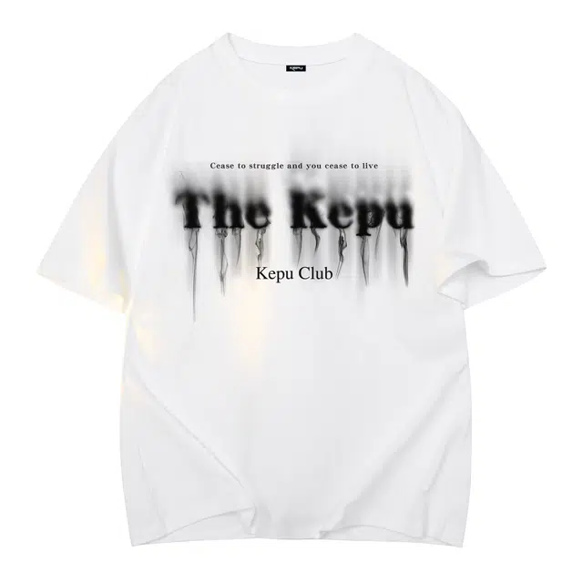 kepu logoT