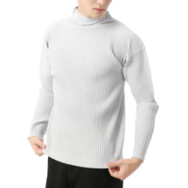 Homme Pliss Issey Miyake T