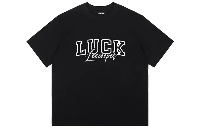 Lee Cooper logoT