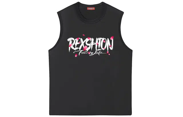 REXSHION Logo