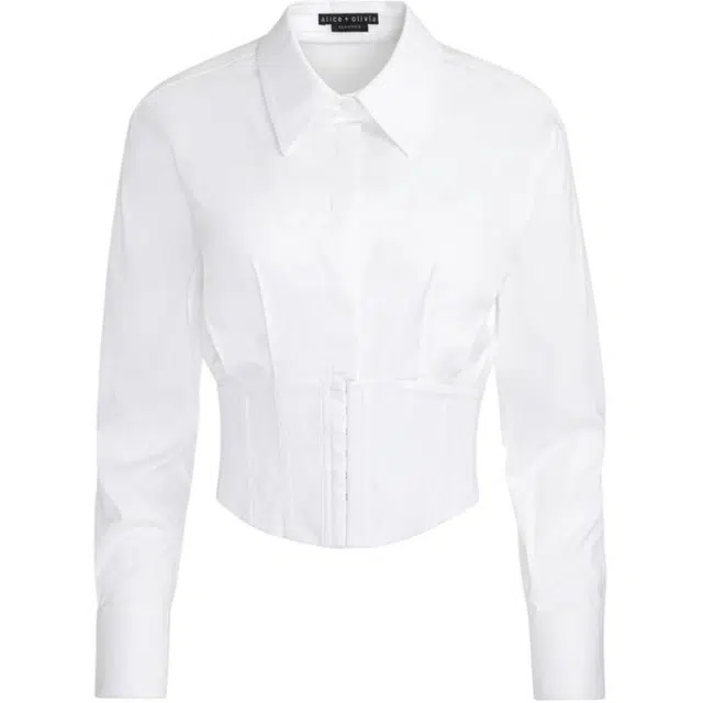 ALICE+OLIVIA