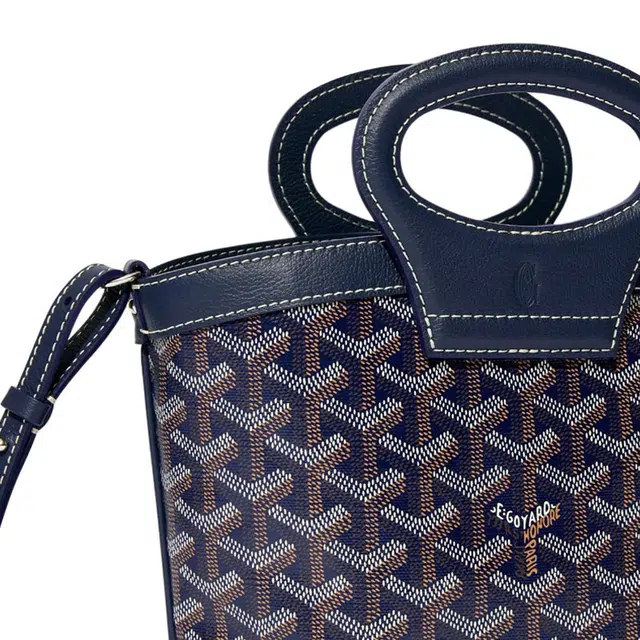GOYARD Sac Beluga