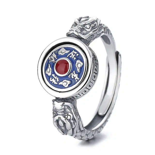 NIGHT RIDER DRIGINAL s925