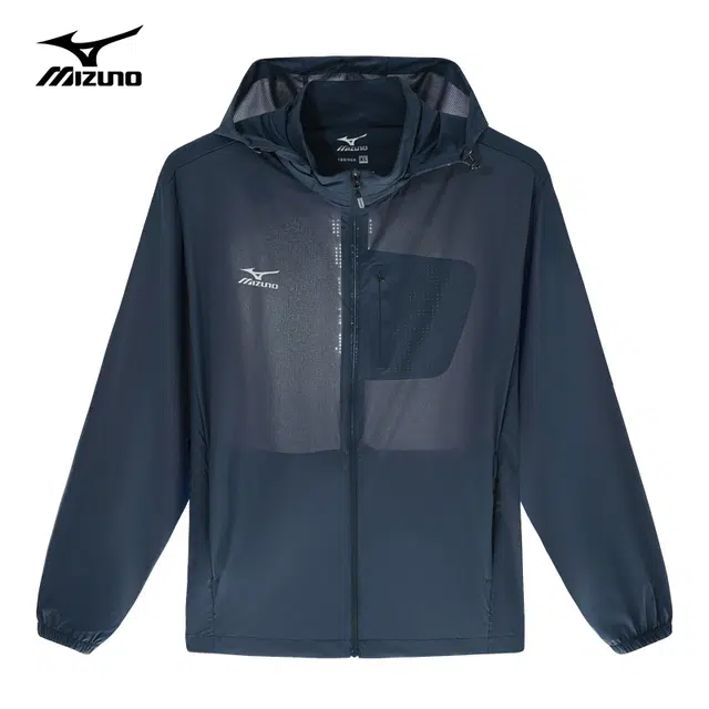 Mizuno UP50+