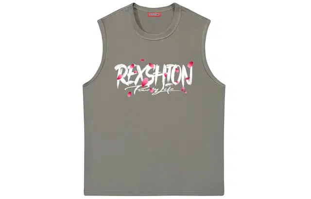 REXSHION Logo